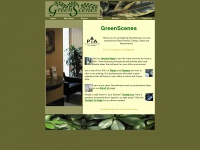 Greenscenes.biz