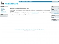 healthmark.biz