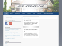 Home-mortgage-loans.biz