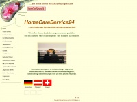 homecareservice24.biz Thumbnail