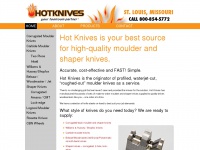 Hotknives.com