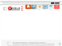 worldwebsiteservice.com Thumbnail