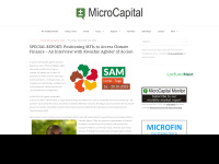 Microcapital.org