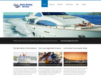 marinebanking.com Thumbnail