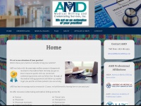 Amdmedicalbilling.com