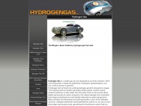 Hydrogengas.biz
