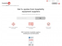 hospitalityhub.com.au Thumbnail