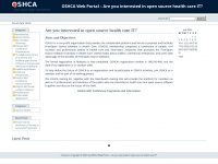 Oshca.org