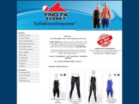 yingfasydney.com.au Thumbnail