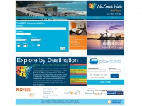 nswholidays.com.au Thumbnail