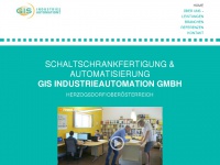 Gis-automation.at