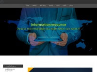 informationresource.biz