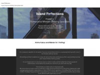 islandreflections.biz Thumbnail
