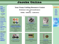 Jacobs-online.biz
