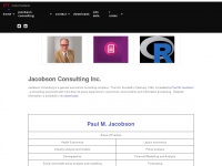 Jacobsonconsulting.com
