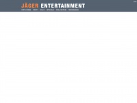 Jaeger-entertainment.biz