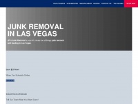 jpsjunkremoval.com Thumbnail