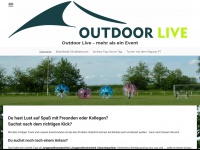 outdoor-live.de Thumbnail