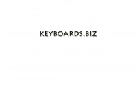 keyboards.biz Thumbnail