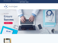 healthquist.com Thumbnail