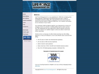 Lifeforcemanagement.com
