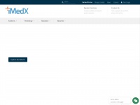 Imedx.com