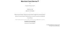 merchantcardservice.com