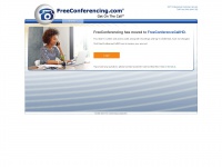 freeconferencing.com Thumbnail