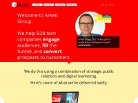 Arketi.com