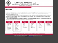 lawyersatwork.biz Thumbnail