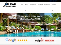 leakdetectives.biz Thumbnail