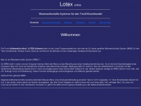 lotex.biz Thumbnail