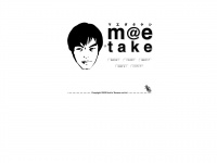 maetake.biz Thumbnail