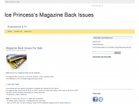 magazine-back-issues.biz Thumbnail