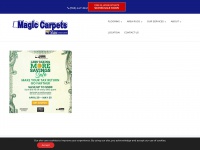 magiccarpets.biz Thumbnail