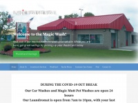 magicwashcarwash.com Thumbnail