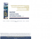 marine-surveyor.biz Thumbnail