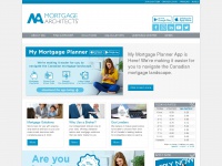 mortgagearchitects.ca Thumbnail