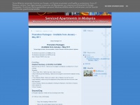 Servicedapartmentsinmalaysia.blogspot.com