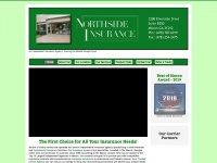 northsideinsurance.com
