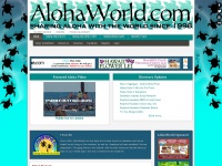 Alohaworld.com