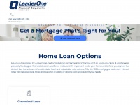 Leaderonefinancial.com