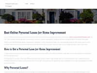 personalhomeloanmortgages.com