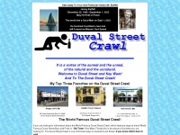duvalstreetcrawl.com