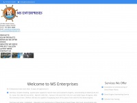 ms-enterprise.biz Thumbnail