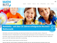 mathiblitz.ch Thumbnail