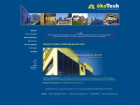 oekotech.biz Thumbnail