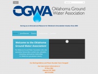 okgroundwater.org Thumbnail