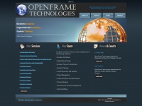 Openframetechnologies.biz
