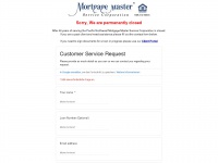 mortgagemasterwa.com